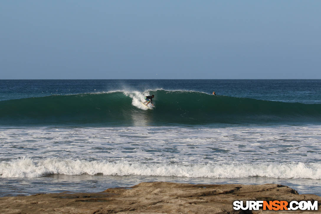 Nicaragua Surf Report - Report Photo 02/03/2016  2:09 PM 