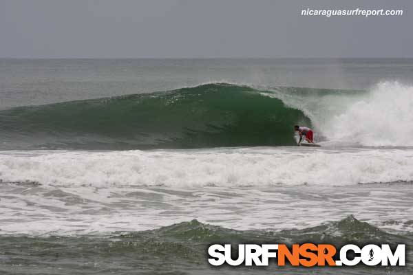 Nicaragua Surf Report - Report Photo 09/20/2011 6:14 PM