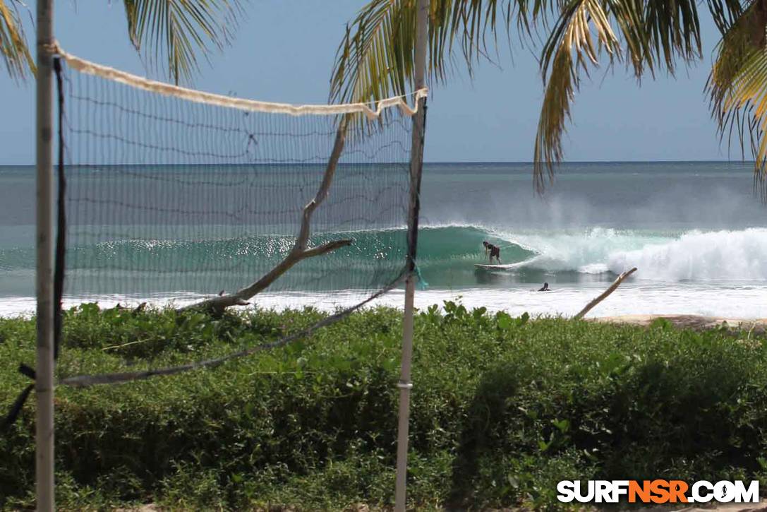 Nicaragua Surf Report - Report Photo 09/19/2016  2:43 PM 