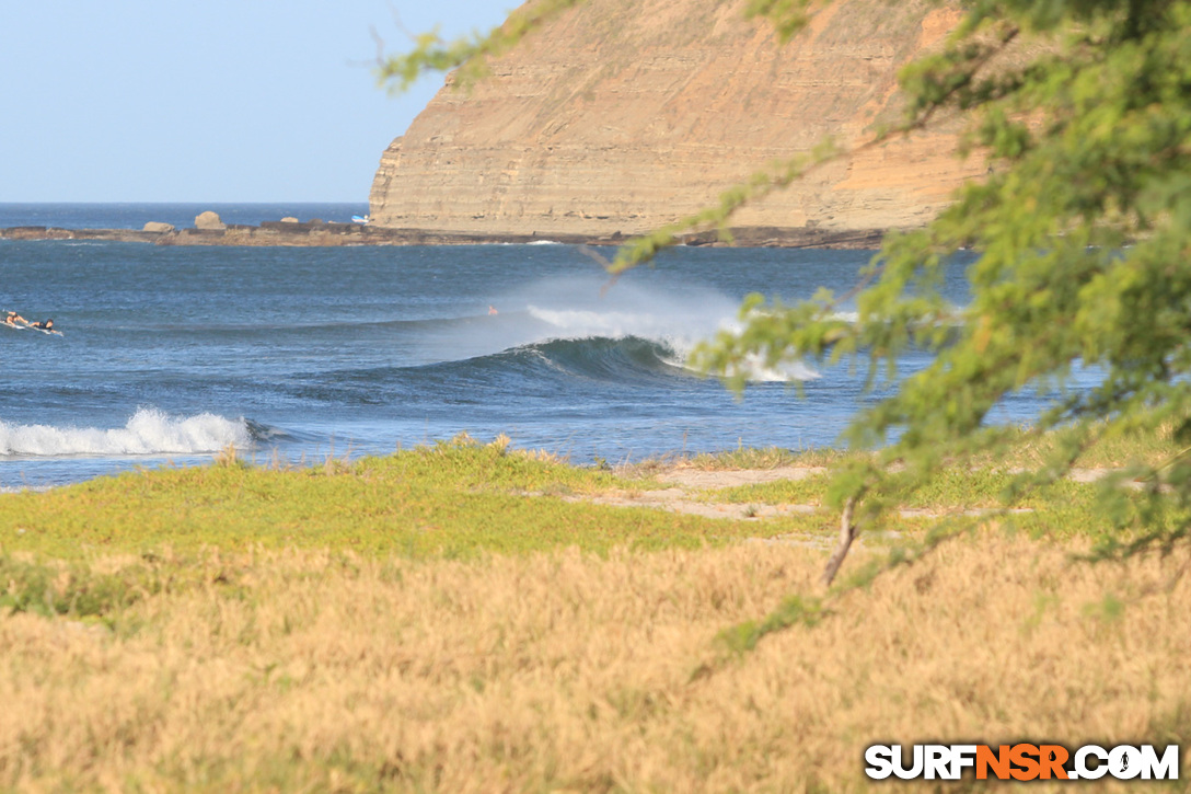 Nicaragua Surf Report - Report Photo 01/03/2017  2:42 PM 