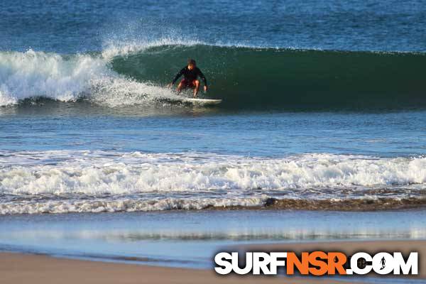 Nicaragua Surf Report - Report Photo 01/03/2014  10:11 AM 