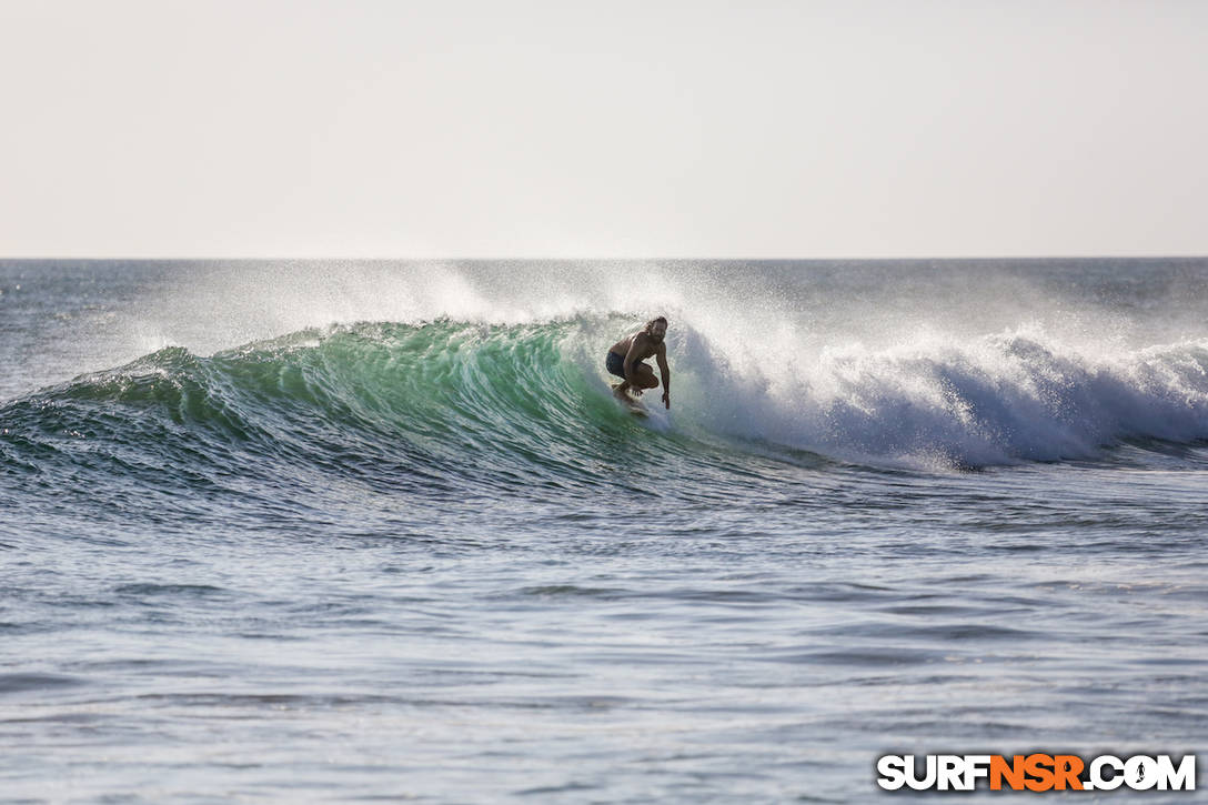 Nicaragua Surf Report - Report Photo 12/23/2018  9:05 PM 