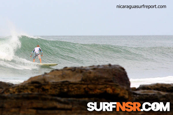 Nicaragua Surf Report - Report Photo 06/27/2013 7:38 PM