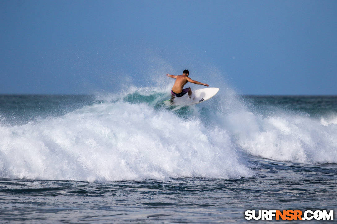 Nicaragua Surf Report - Report Photo 12/30/2021  6:05 PM 