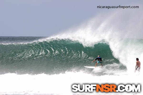 Nicaragua Surf Report - Report Photo 07/27/2014 3:22 PM