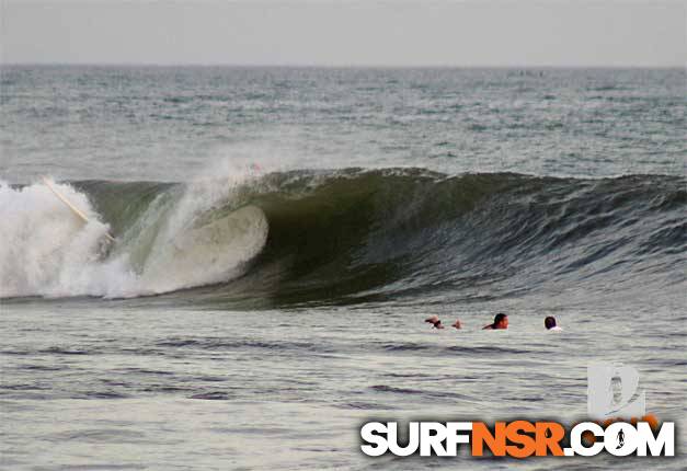 Nicaragua Surf Report - Report Photo 06/25/2007 5:20 PM