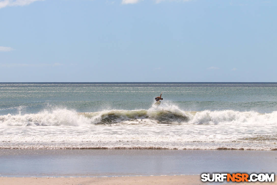 Nicaragua Surf Report - Report Photo 01/05/2023  3:19 PM 