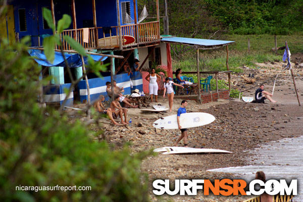 Nicaragua Surf Report - Report Photo 07/14/2010  5:55 PM 