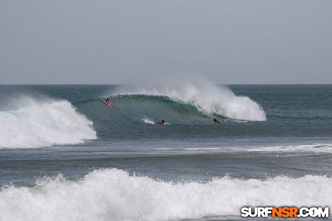 Nicaragua Surf Report - Report Photo 08/10/2018 7:02 PM