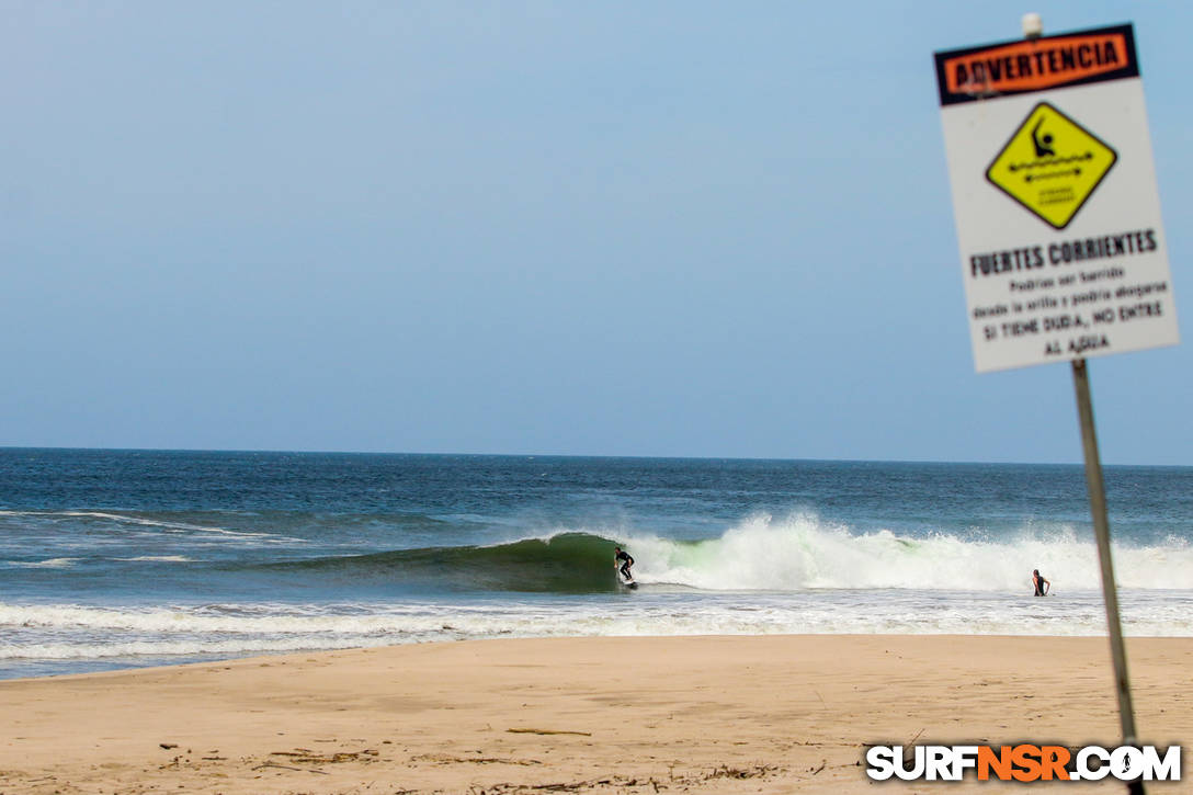 Nicaragua Surf Report - Report Photo 03/31/2022  11:30 AM 