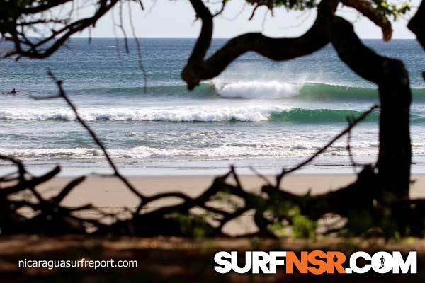 Nicaragua Surf Report - Report Photo 01/07/2014  3:31 PM 