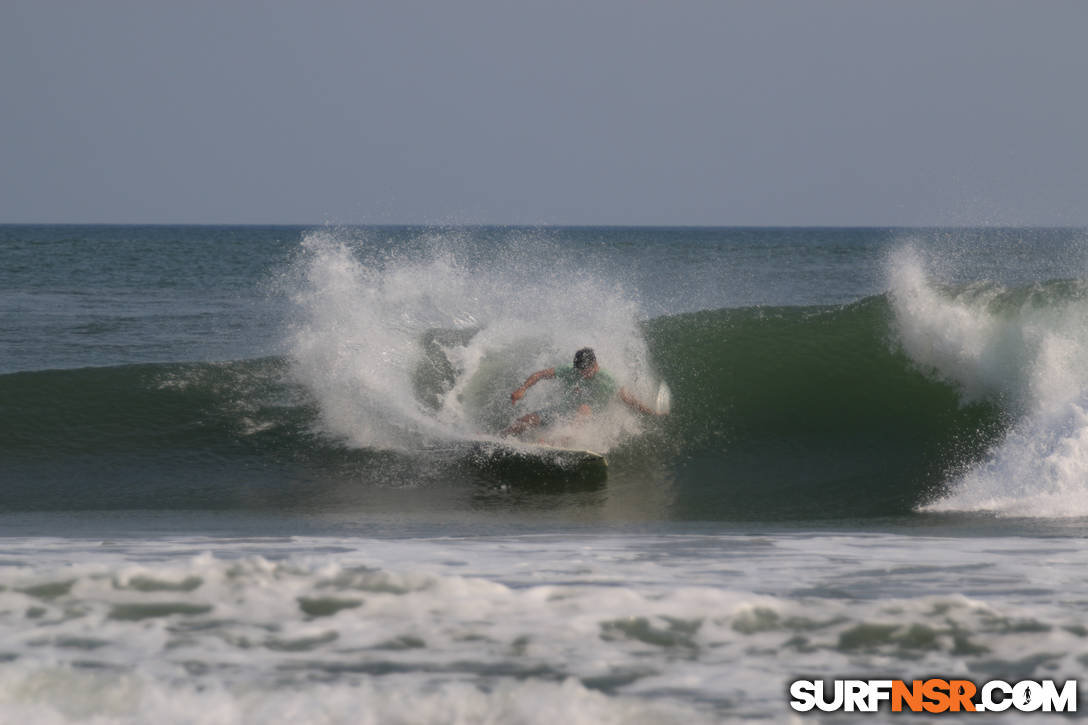 Nicaragua Surf Report - Report Photo 05/10/2016 7:29 PM