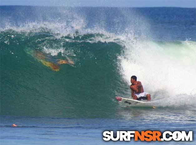 Nicaragua Surf Report - Report Photo 07/16/2006  9:24 PM 