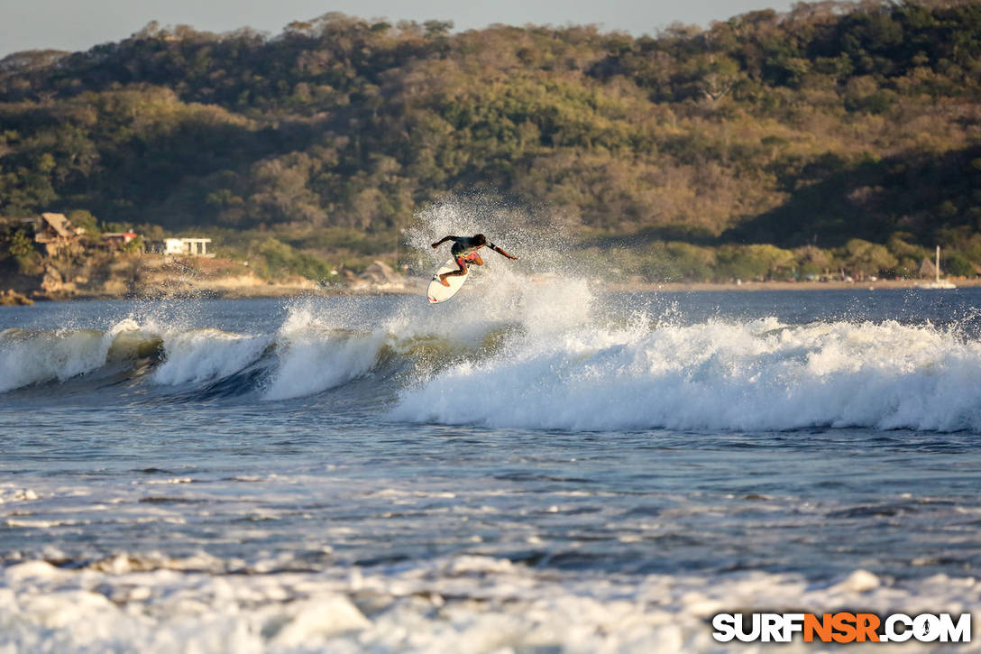 Nicaragua Surf Report - Report Photo 01/27/2019  9:06 PM 