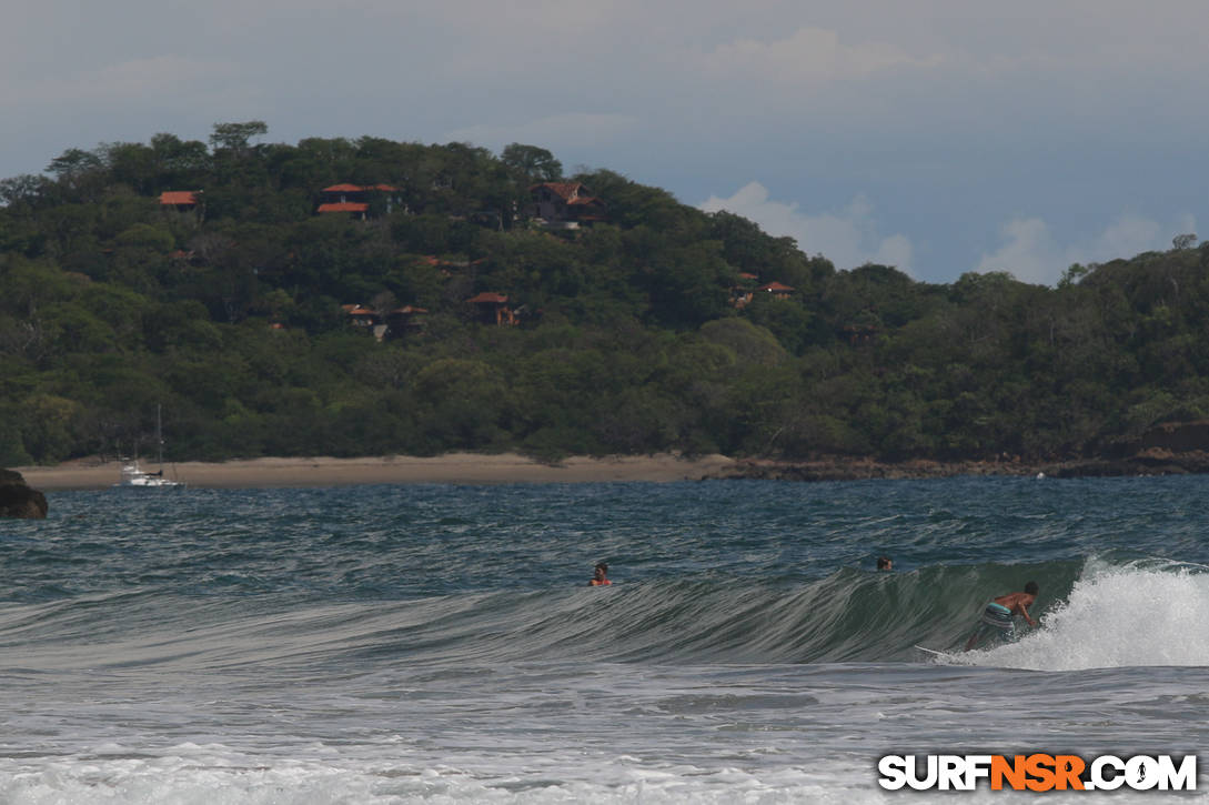 Nicaragua Surf Report - Report Photo 10/03/2015  4:42 PM 