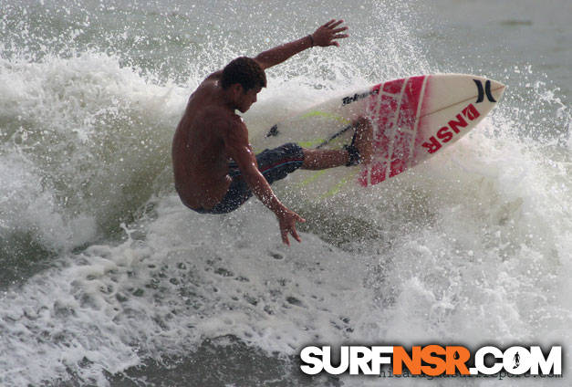 Nicaragua Surf Report - Report Photo 08/30/2007 7:51 PM