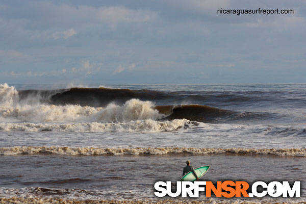 Nicaragua Surf Report - Report Photo 08/21/2010  7:38 PM 