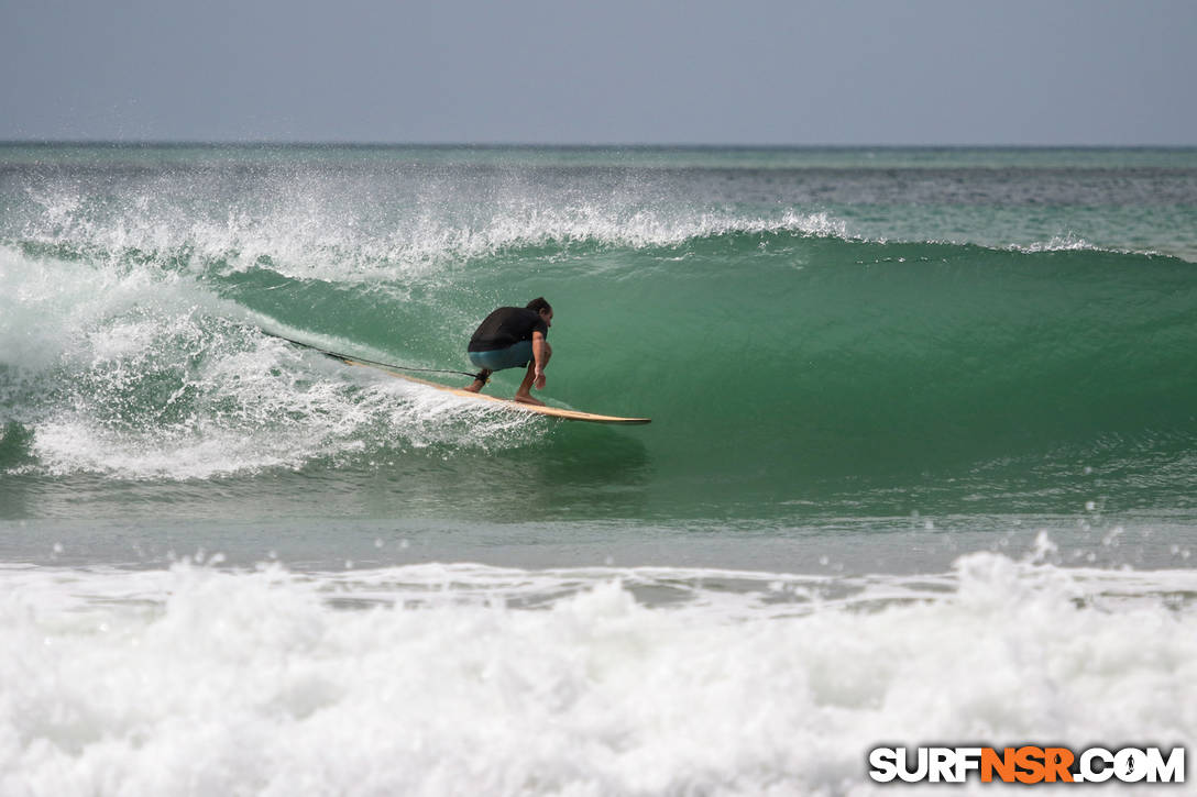 Nicaragua Surf Report - Report Photo 10/21/2018  11:09 AM 