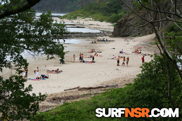 Nicaragua Surf Report - Report Photo 01/08/2008  7:53 PM 