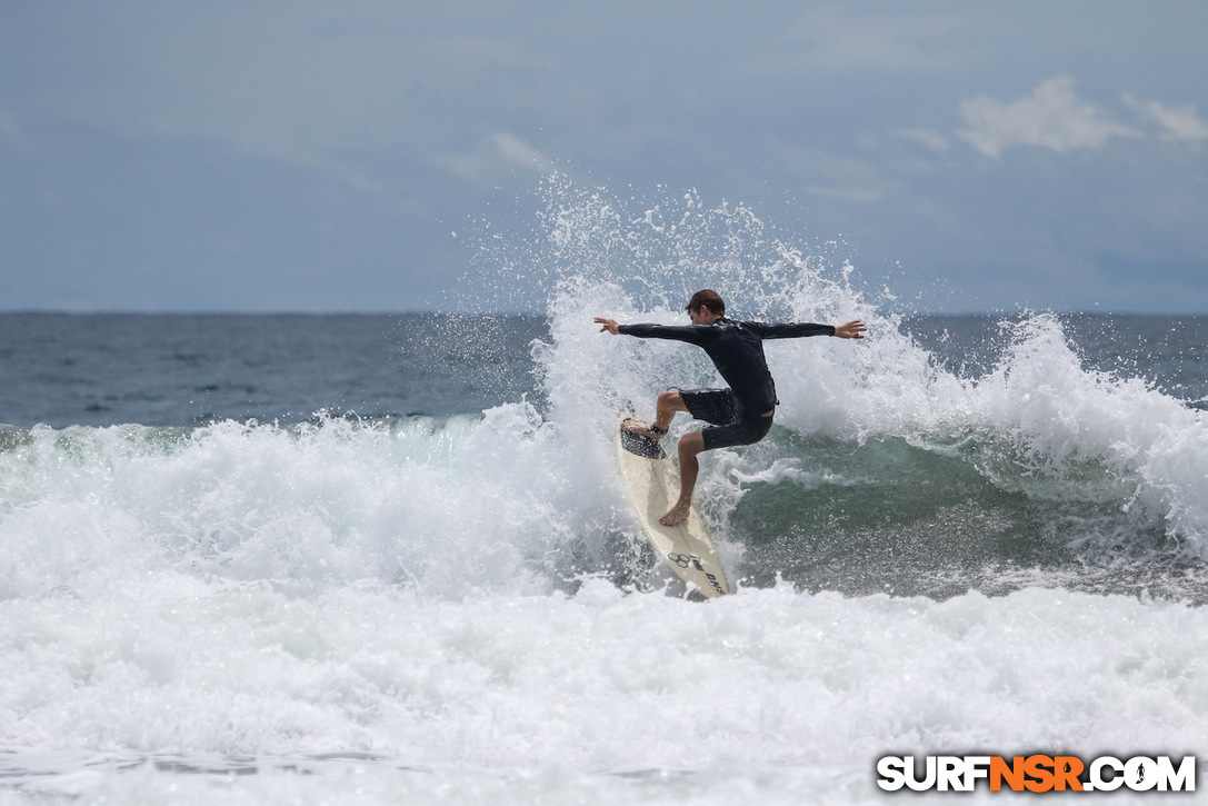 Nicaragua Surf Report - Report Photo 09/26/2017  7:06 PM 