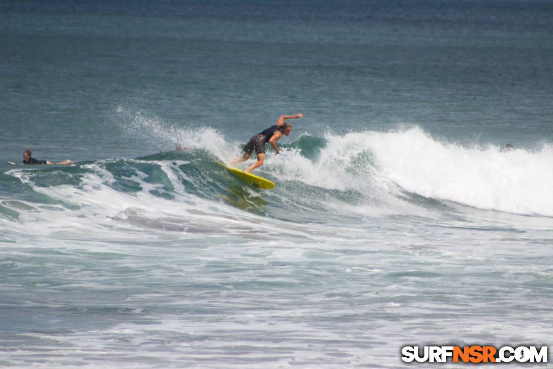 Nicaragua Surf Report - Report Photo 07/15/2020  2:06 PM 