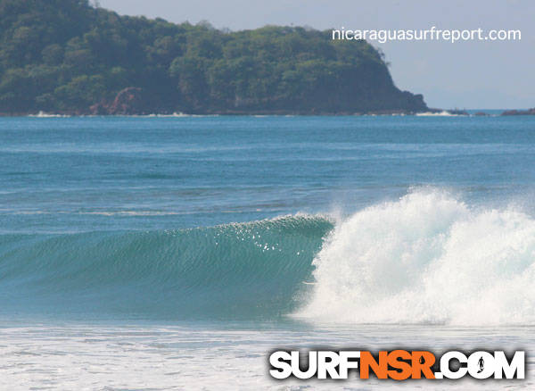 Nicaragua Surf Report - Report Photo 08/28/2012 11:16 AM