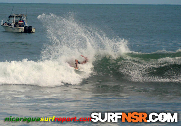 Nicaragua Surf Report - Report Photo 06/15/2010 8:03 PM