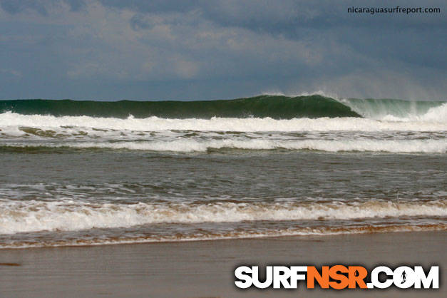 Nicaragua Surf Report - Report Photo 07/21/2008  12:48 PM 