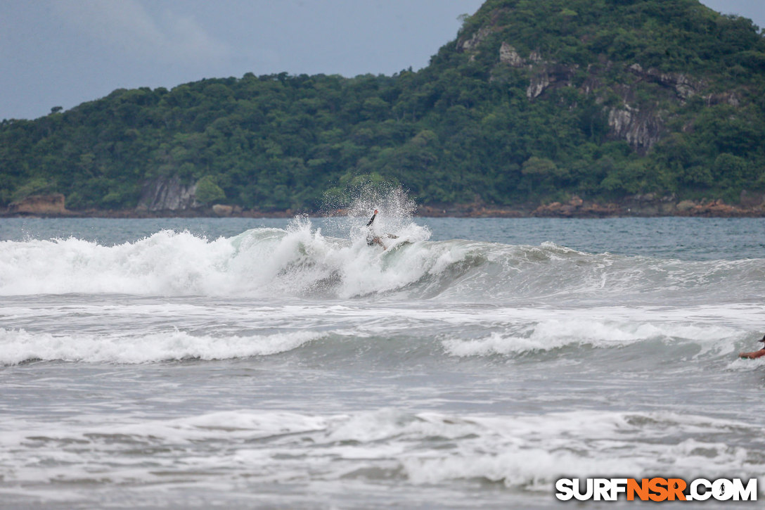 Nicaragua Surf Report - Report Photo 08/29/2017 6:19 PM