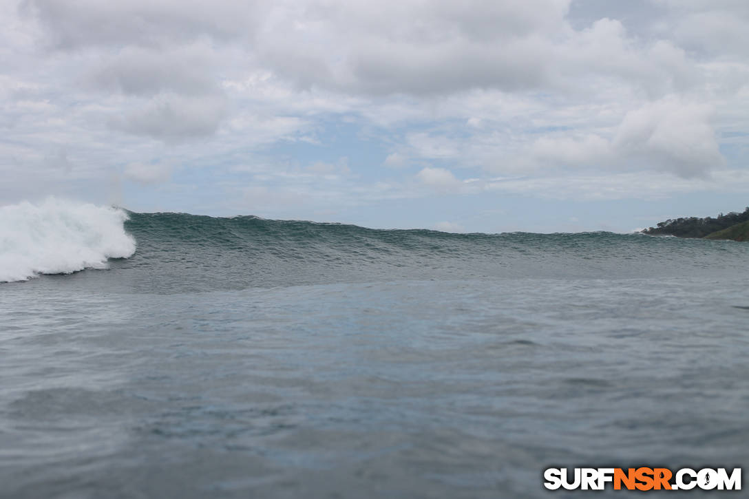 Nicaragua Surf Report - Report Photo 09/09/2016 7:00 PM