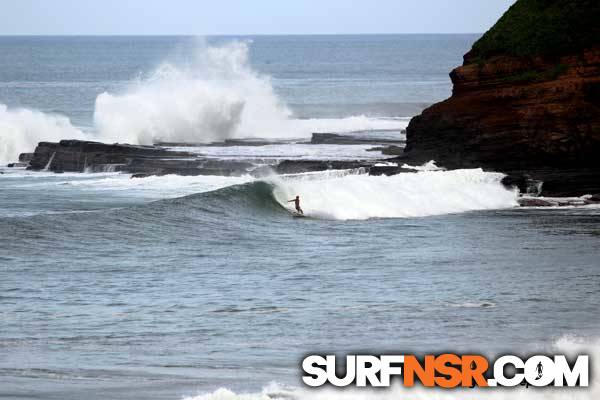 Nicaragua Surf Report - Report Photo 09/01/2011  9:28 PM 