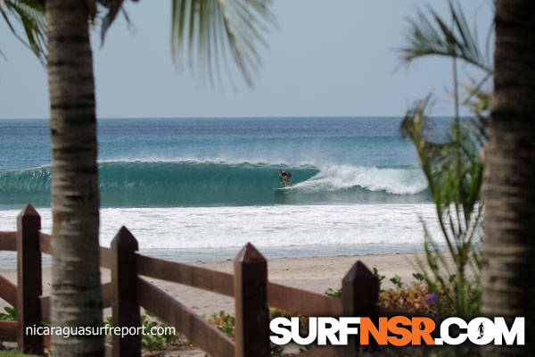 Nicaragua Surf Report - Report Photo 03/09/2014  3:54 PM 