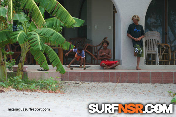 Nicaragua Surf Report - Report Photo 04/09/2011  11:32 AM 