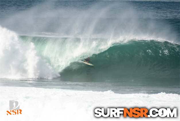 Nicaragua Surf Report - Report Photo 04/10/2007  7:01 AM 