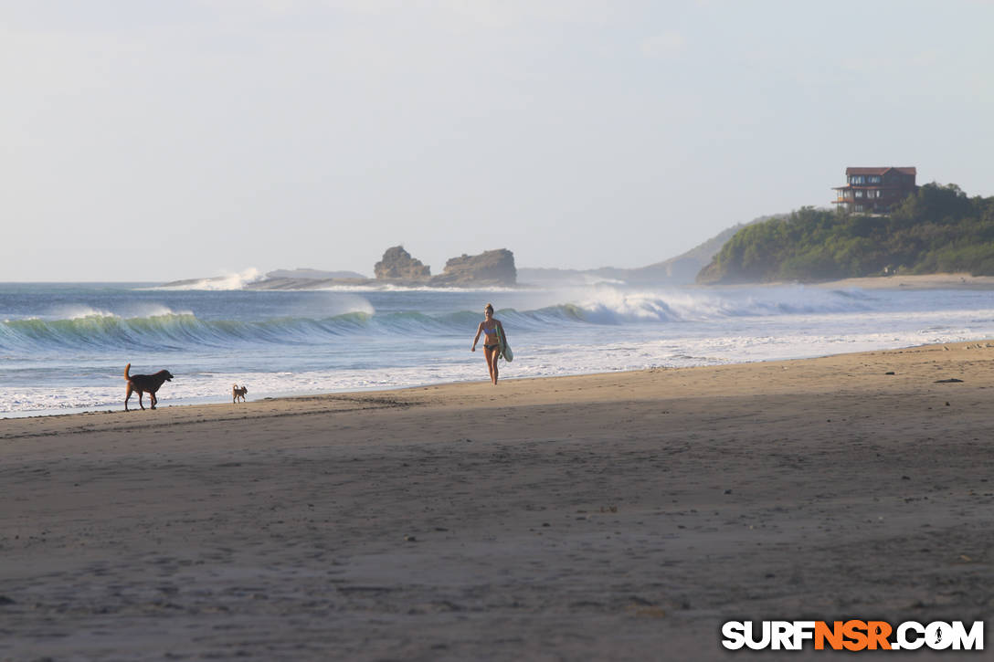 Nicaragua Surf Report - Report Photo 12/27/2018 10:47 PM