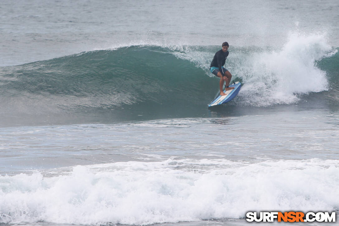 Nicaragua Surf Report - Report Photo 01/18/2024  5:25 PM 