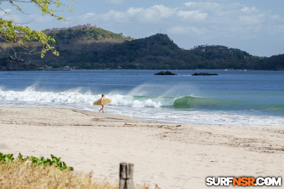 Nicaragua Surf Report - Report Photo 02/18/2018 5:07 PM