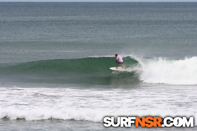 Nicaragua Surf Report - Report Photo 07/11/2009  4:32 PM 