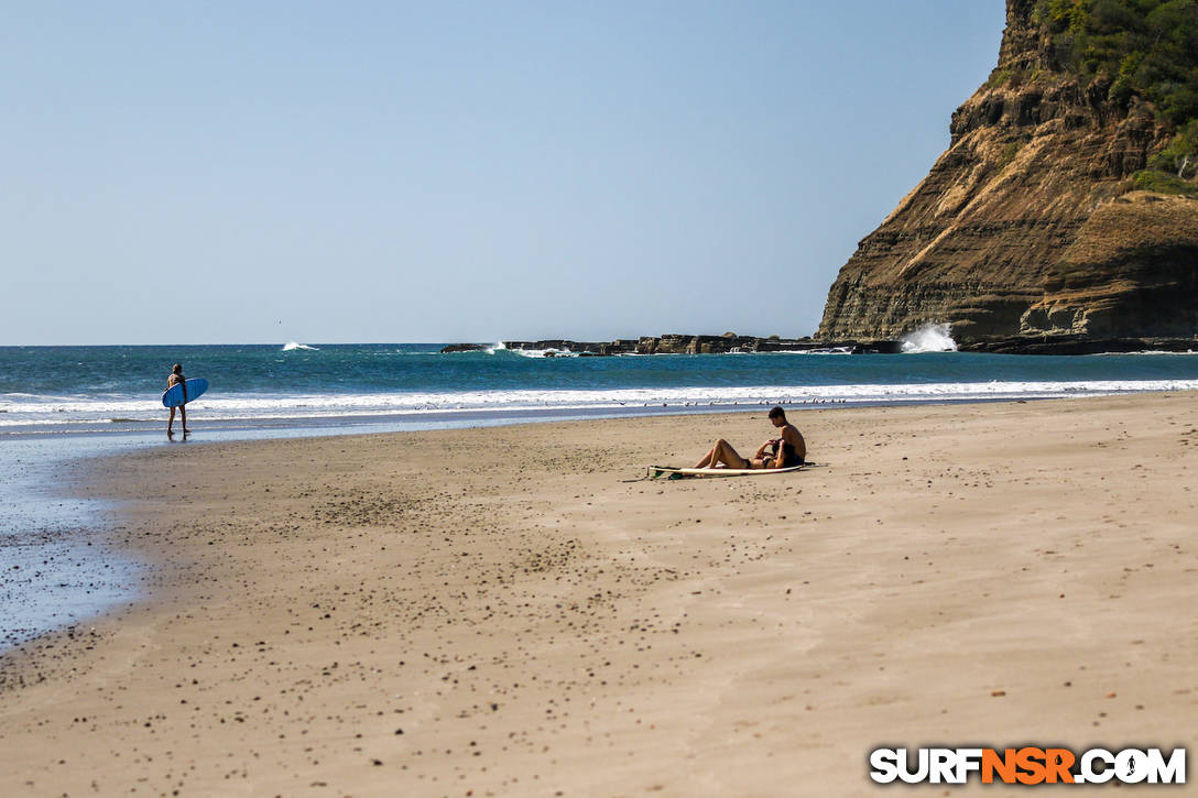 Nicaragua Surf Report - Report Photo 12/29/2021  10:10 PM 