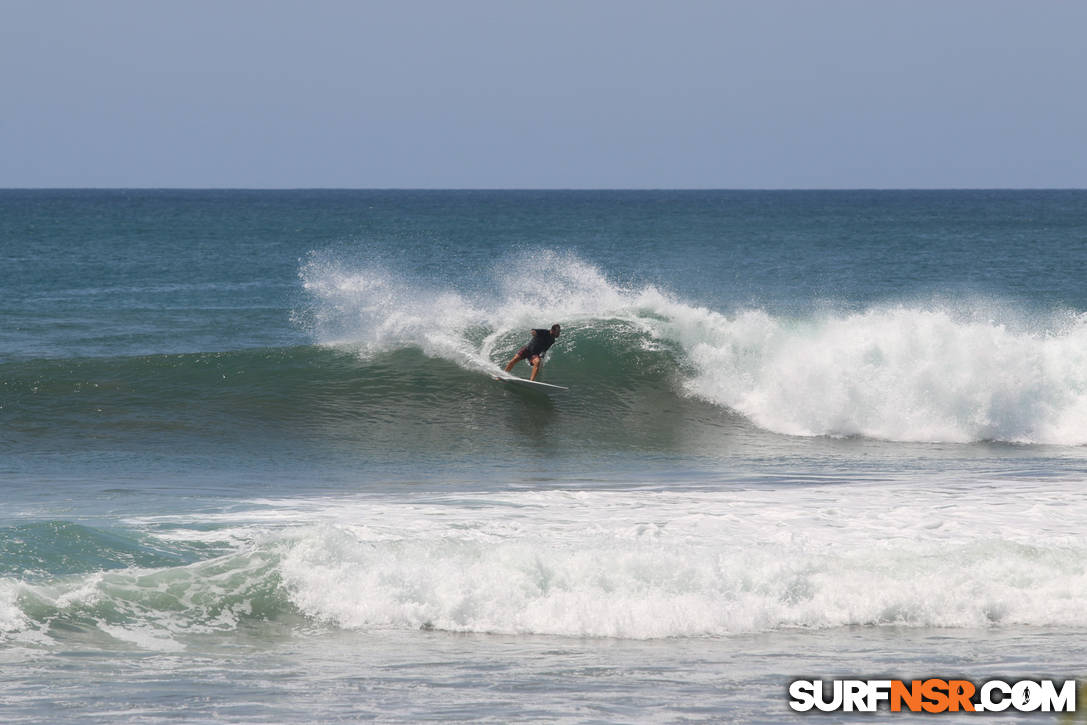 Nicaragua Surf Report - Report Photo 10/05/2015  2:19 PM 