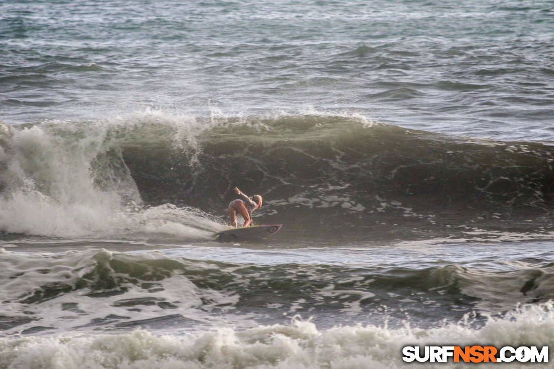 Nicaragua Surf Report - Report Photo 09/15/2020 6:07 PM