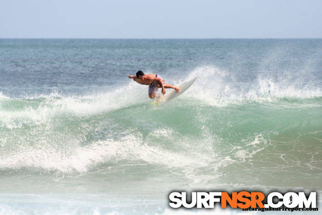 Nicaragua Surf Report - Report Photo 08/01/2008  10:17 AM 