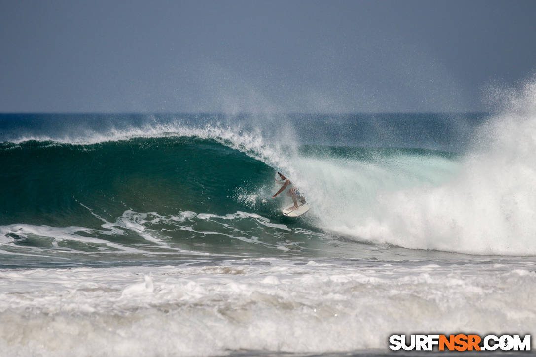 Nicaragua Surf Report - Report Photo 04/20/2022  12:05 PM 