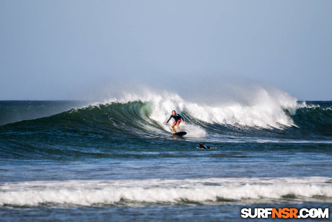 Nicaragua Surf Report - Report Photo 02/04/2021  5:05 PM 