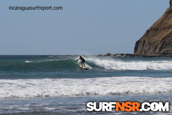Nicaragua Surf Report - Report Photo 12/07/2014 3:42 PM