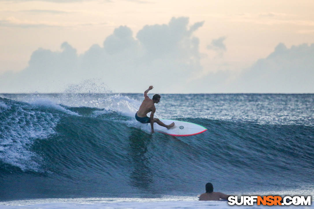 Nicaragua Surf Report - Report Photo 10/12/2020  7:04 PM 