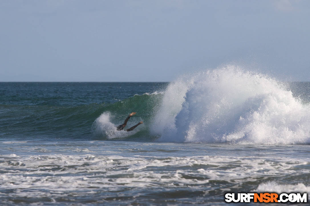 Nicaragua Surf Report - Report Photo 12/21/2015  4:50 PM 