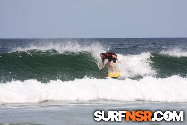 Nicaragua Surf Report - Report Photo 04/15/2011  10:16 AM 