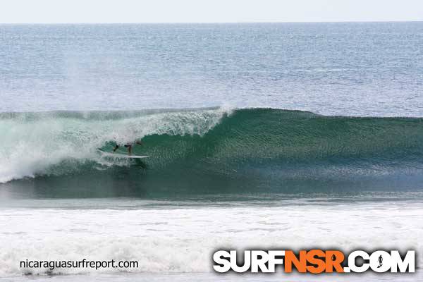 Nicaragua Surf Report - Report Photo 11/19/2013  8:27 PM 