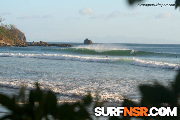 Nicaragua Surf Report - Report Photo 02/11/2008  6:09 PM 